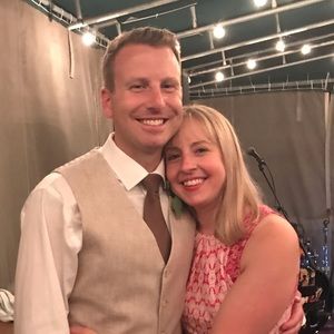 Meet your Posher, Jenna